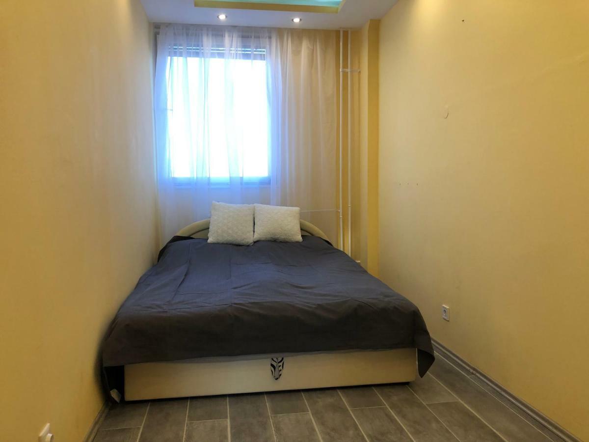 Dave Apartman Szeged Exterior photo